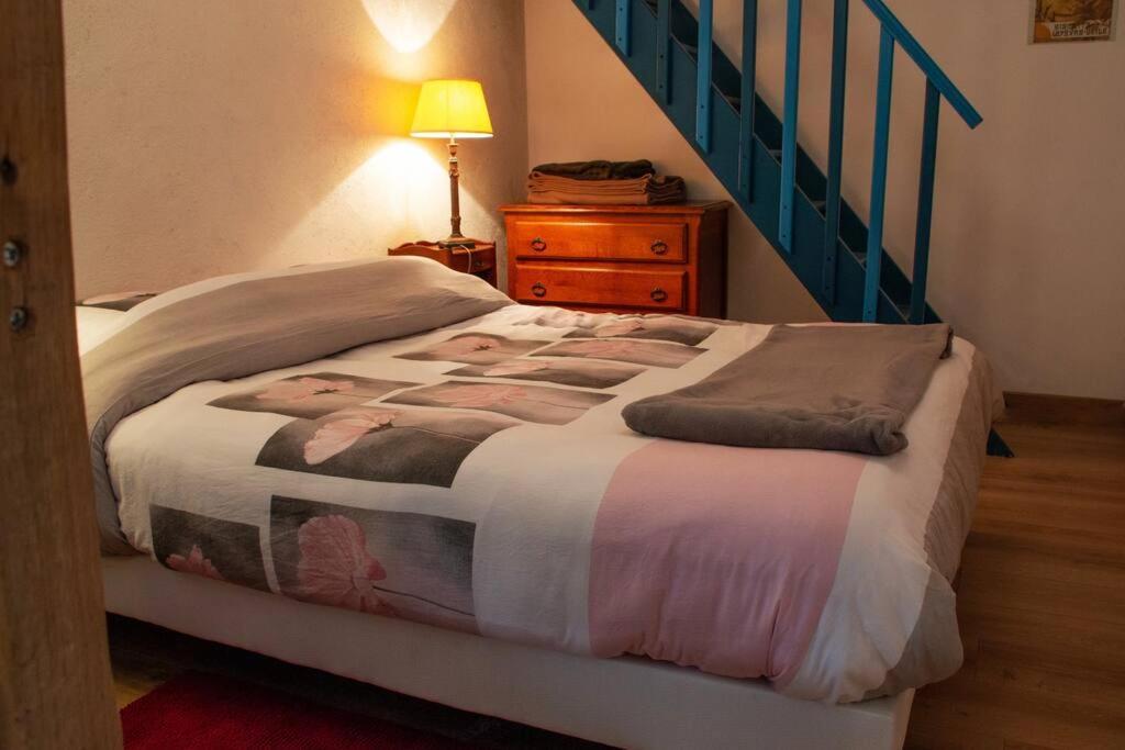 De La Grange Appartement