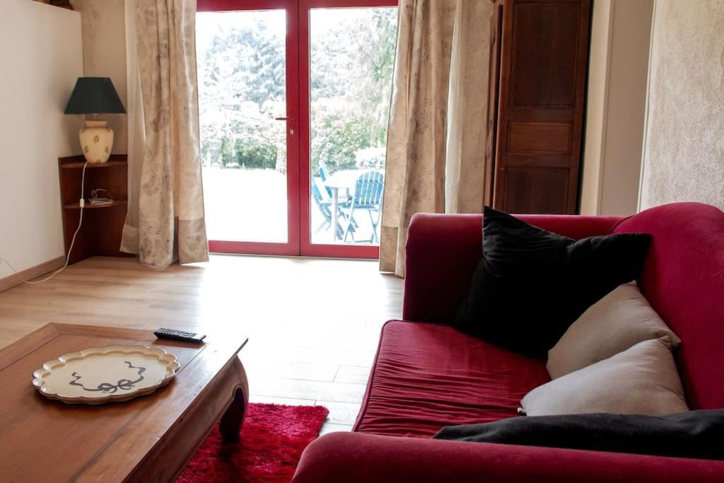 De La Grange Appartement *